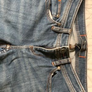 Tommy Bahama jeans size 0